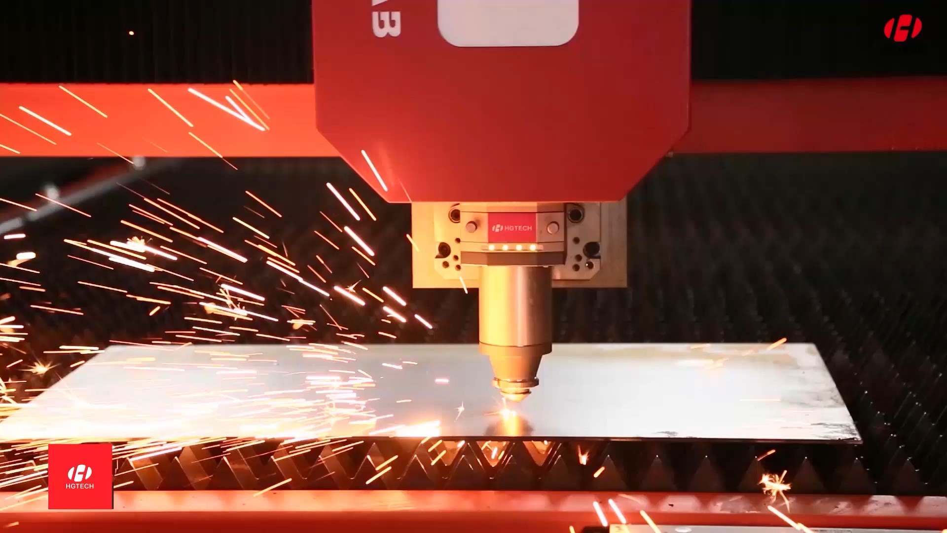 laser cutter